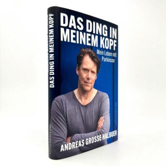 Das Ding in meinem Kopf 