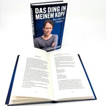 Das Ding in meinem Kopf