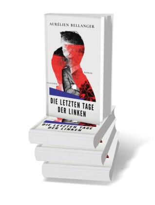 Die letzten Tage der Linken 