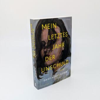 Mein letztes Jahr der Unschuld