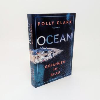 Ocean - Gefangen im Blau 