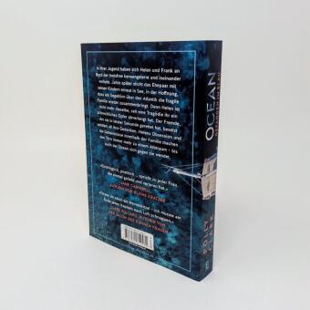 Ocean - Gefangen im Blau 