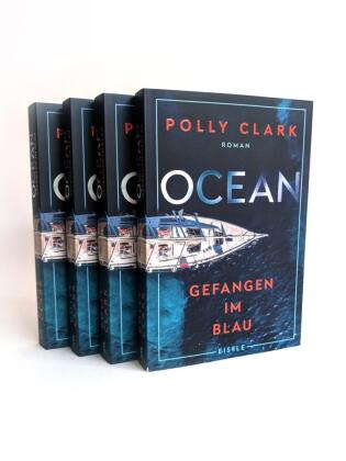 Ocean - Gefangen im Blau 