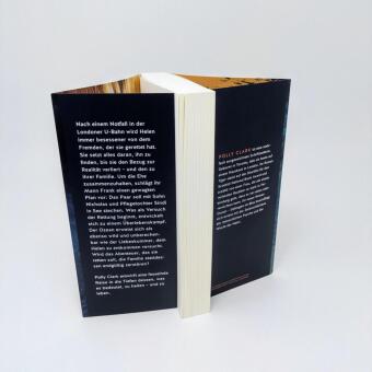 Ocean - Gefangen im Blau 