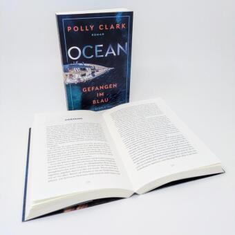 Ocean - Gefangen im Blau 