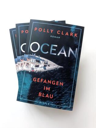 Ocean - Gefangen im Blau 