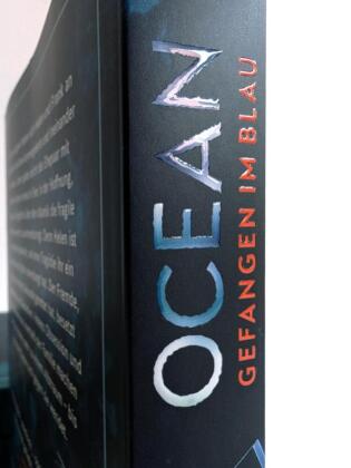 Ocean - Gefangen im Blau 