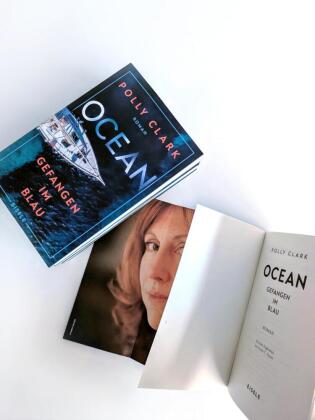 Ocean - Gefangen im Blau 