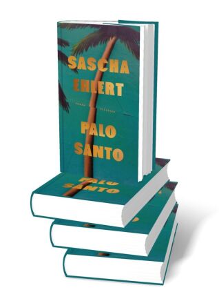 Palo Santo