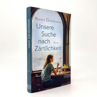 Unsere Suche nach Zärtlichkeit