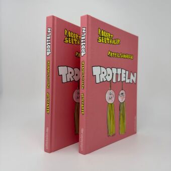 Trotteln
