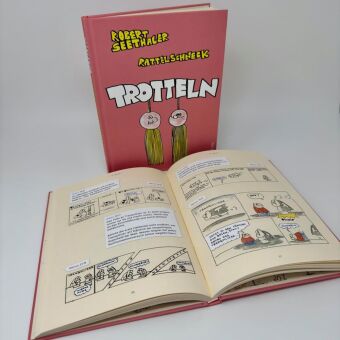 Trotteln
