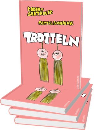 Trotteln