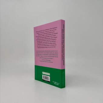 Wenn die letzte Frau den Raum verlässt 