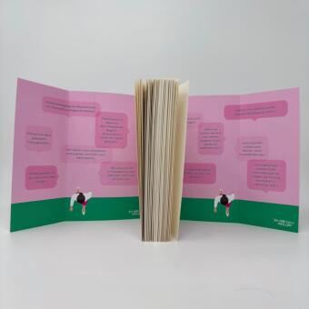 Wenn die letzte Frau den Raum verlässt 