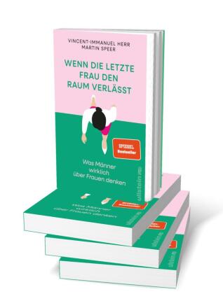 Wenn die letzte Frau den Raum verlässt 