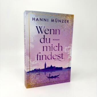 Wenn du mich findest