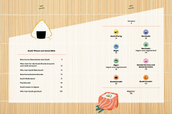 SUSHI