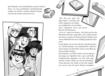 Die schlimmste Klasse der Welt (Band 4) - Drunter und drüber!