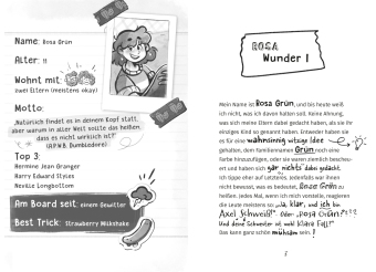 Die Kickflip-Bande - Rebellinnen auf Rollen