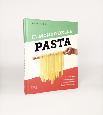 Il mondo della Pasta