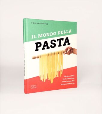 Il mondo della Pasta