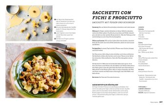 Il mondo della Pasta