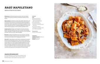 Il mondo della Pasta