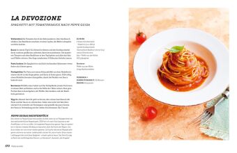 Il mondo della Pasta
