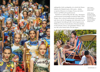 Little Book of Dolce & Gabbana
