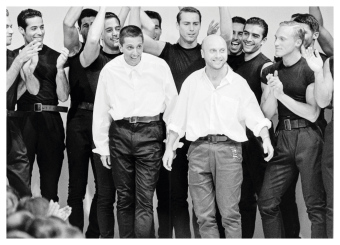Little Book of Dolce & Gabbana