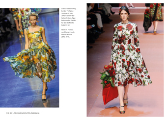 Little Book of Dolce & Gabbana