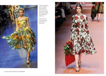 Little Book of Dolce & Gabbana