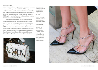 Little Book of Valentino