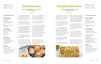 Einfach backen mit Wow-Effekt