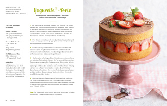 Einfach backen mit Wow-Effekt