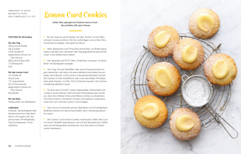 Einfach backen mit Wow-Effekt