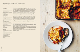 Wilde Feigen und Fenchel