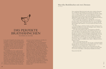 Wilde Feigen und Fenchel