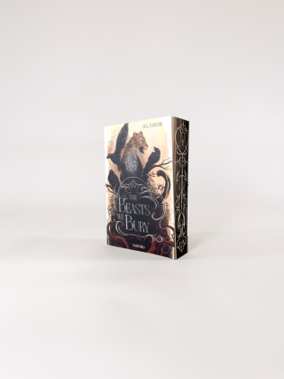 The Beasts We Bury (Band 1)