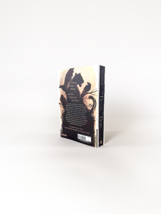 The Beasts We Bury (Band 1)