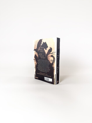 The Beasts We Bury (Band 1)