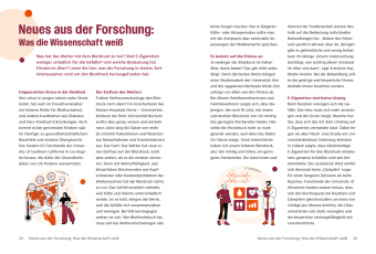Gesund mit Visite - Bluthochdruck