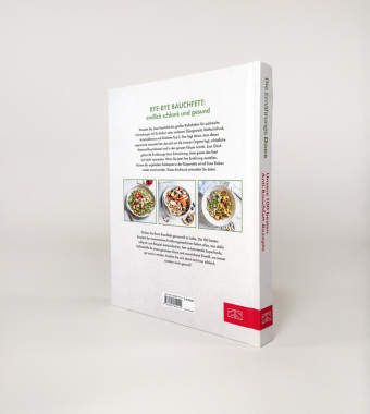 Die Ernährungs-Docs - Unsere 100 besten Anti-Bauchfett-Rezepte 