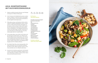 Die Ernährungs-Docs - Unsere 100 besten Anti-Bauchfett-Rezepte 