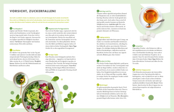 Die Ernährungs-Docs - Unsere 100 besten Anti-Bauchfett-Rezepte 