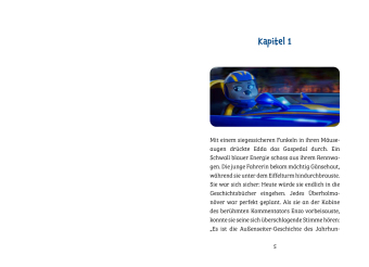 Ed & Edda - Grand Prix of Europe - Das Buch zum Film 