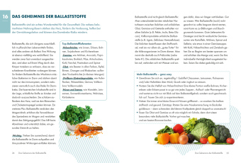 Die Ernährungs-Docs - So einfach geht gesund essen 