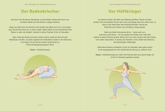 Schluss mit Rückenschmerzen