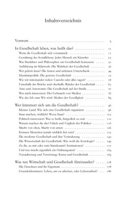 Die Suche nach Zusammenhalt